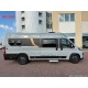 Malibu van diversity 640 LE K GT - Automatico | 2026